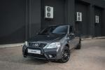 Nissan NP200 Stealth 2015 года
